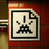 Invader NCL_21