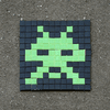 Invader NY_101