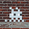 Invader NY_104