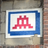 Invader NY_105