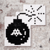 Invader NY_108