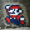 Invader NY_111