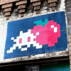 Invader NY_121