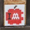 Invader NY_123