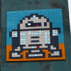 Invader NY_124