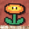 Invader NY_127
