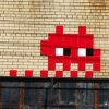 Invader NY_137