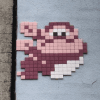 Invader NY_146