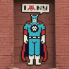 Invader NY_147