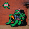 Invader NY_163