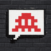 Invader NY_166