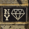 Invader NY_188