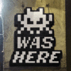 Invader NY_189