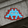 Invader NY_29