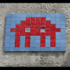 Invader NY_57