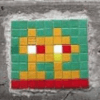 Invader NY_58