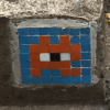 Invader NY_67