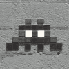 Invader NY_81