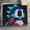Invader NY_91