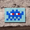 Invader PAU_01