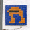 Invader PAU_06