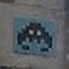 Invader PAU_09