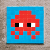 Invader PA_07