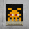Invader PA_1011