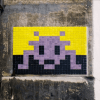 Invader PA_1021