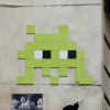 Invader PA_1023