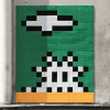 Invader PA_1050
