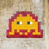 Invader PA_106