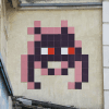 Invader PA_1067