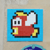 Invader PA_1074