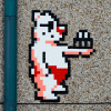 Invader PA_1092