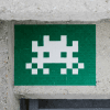 Invader PA_1093