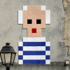 Invader PA_1102