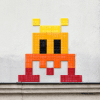 Invader PA_1108