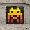 Invader PA_1109