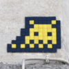 Invader PA_111