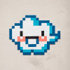 Invader PA_1124