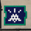 Invader PA_1129