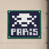 Invader PA_1132