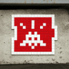 Invader PA_1133