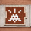 Invader PA_1134