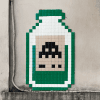 Invader PA_1157