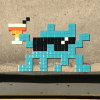 Invader PA_1185
