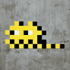 Invader PA_1193