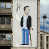 Invader PA_1205