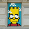Invader PA_1206